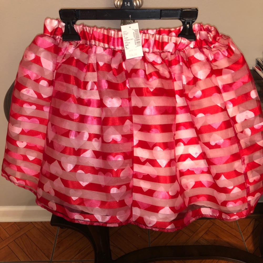Girls skirt ❣️